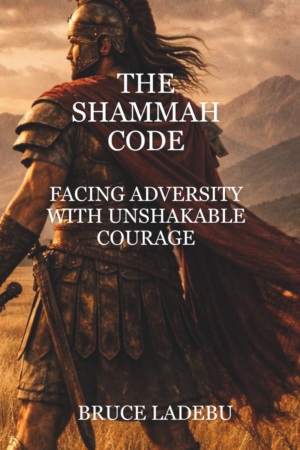 The Shammah Code cover